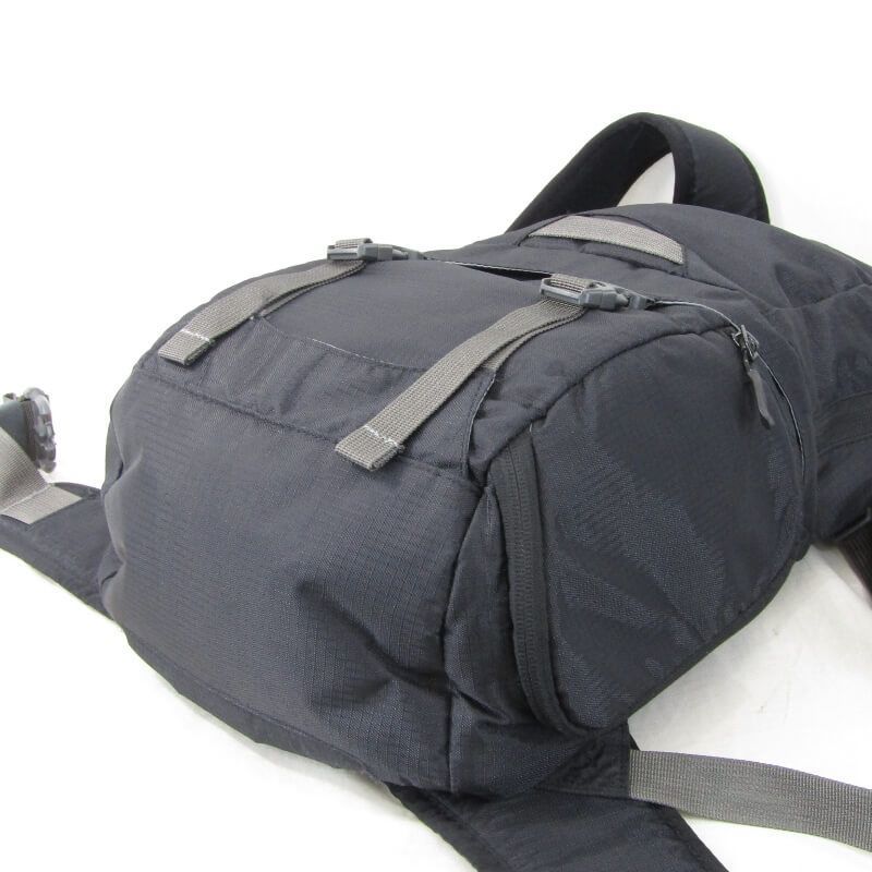 DAKINE ダカイン バックパック AE237-031 TRAIL PHOTO アウトドア カメラザック リュック ナイロン 16L ブラック 黒  30012830