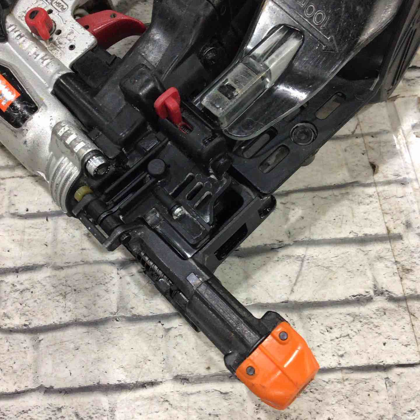 高圧エアネジ打ち機 HV-R41G4
