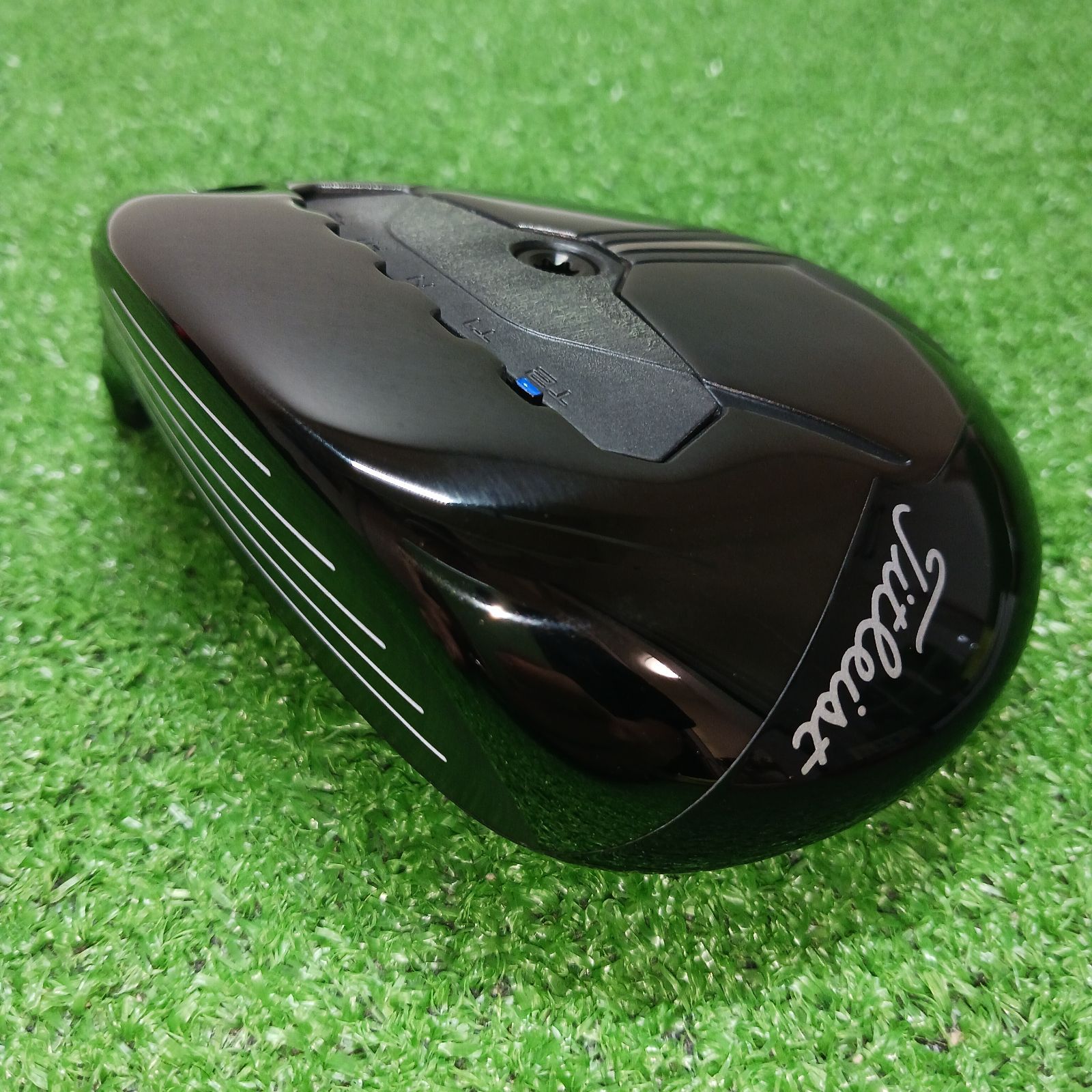 タイトリスト TSR3 フェアウェイウッド 16.5°ヘッドのみ【1350  