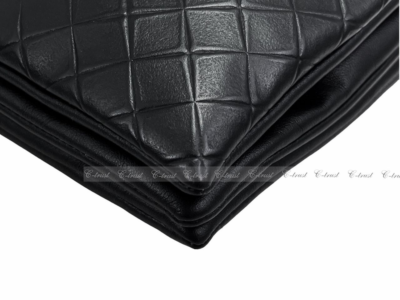 BOTTEGA VENETA ボッテガ ヴェネタ メッセンジャーバッグ BAG 3連