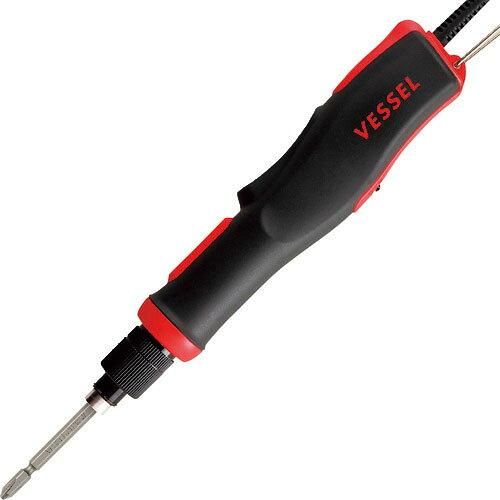 2営業日で発送 VESSEL ベッセル ベッセル 電動ドライバー No.VE-6000P-DL5