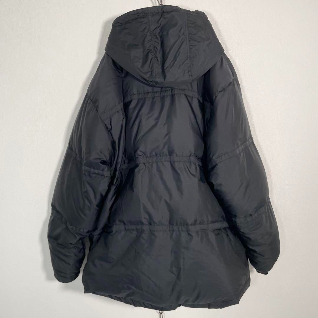 90s Vintage ヴィンテージ adidas アディダス ダウンジャケット