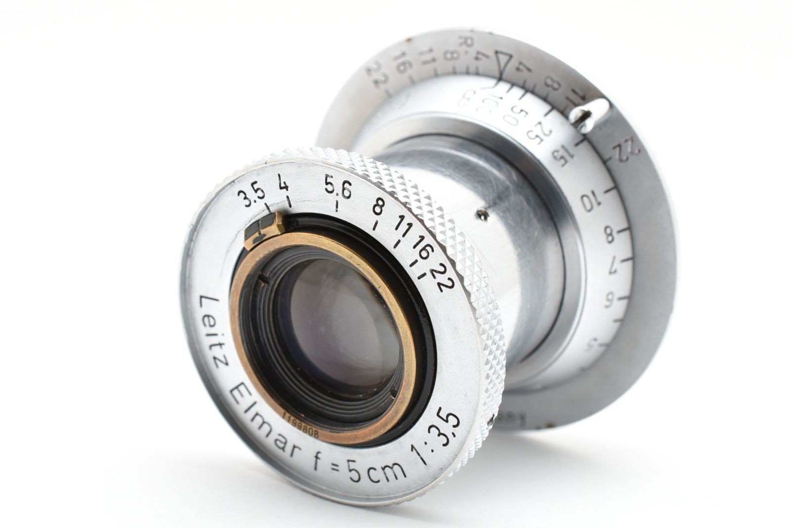 最終値下】Nikon NIKKOR S. Auto 50mm F1.4 AI改 徹底解説]NIKKOR-S