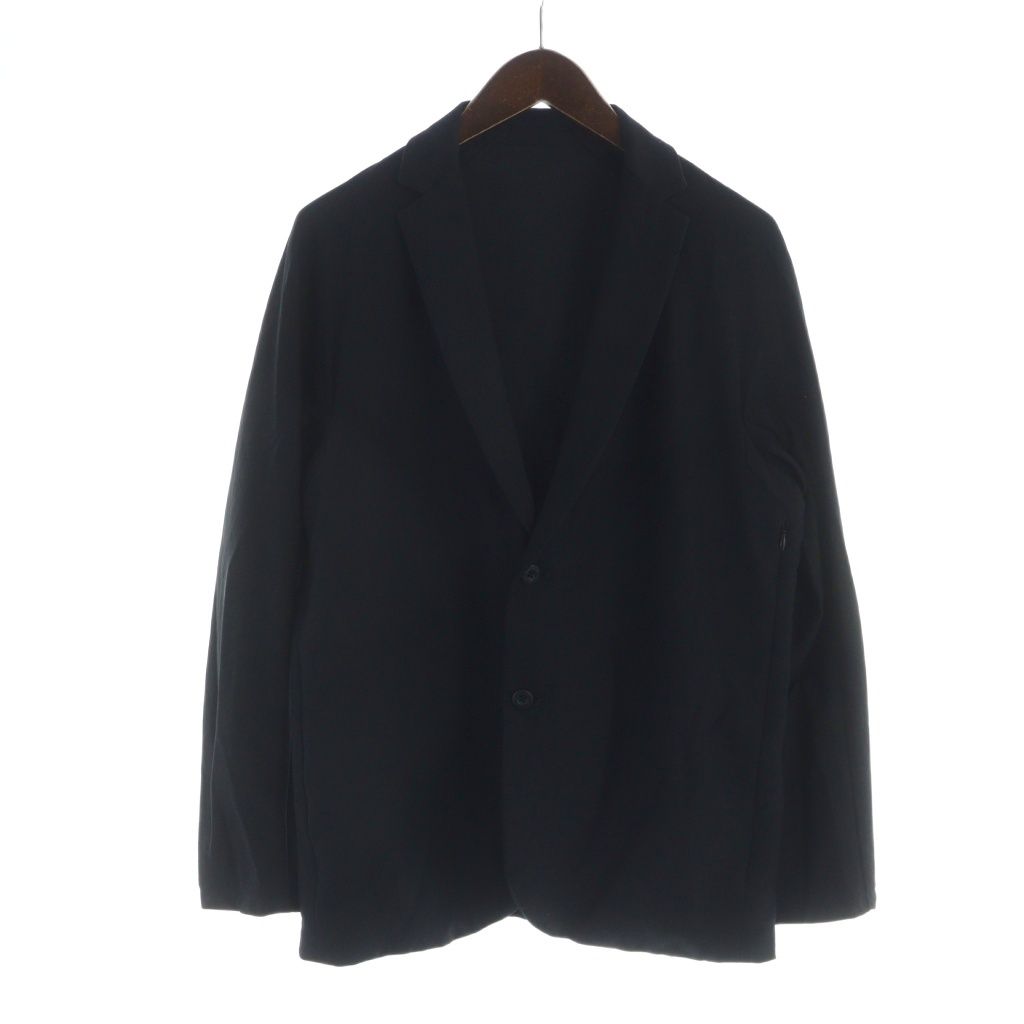 テアトラ TEATORA ゴーストコード GHOST CODE WALLET JKT GC
