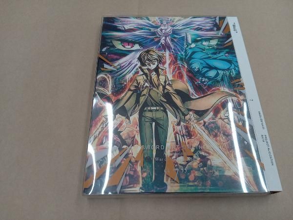 ソードアート・オンライン アリシゼーション War of Underworld 7(完全生産限定版) [Blu-ray] ソードアート・オンライン アリシゼーション War of Underworld