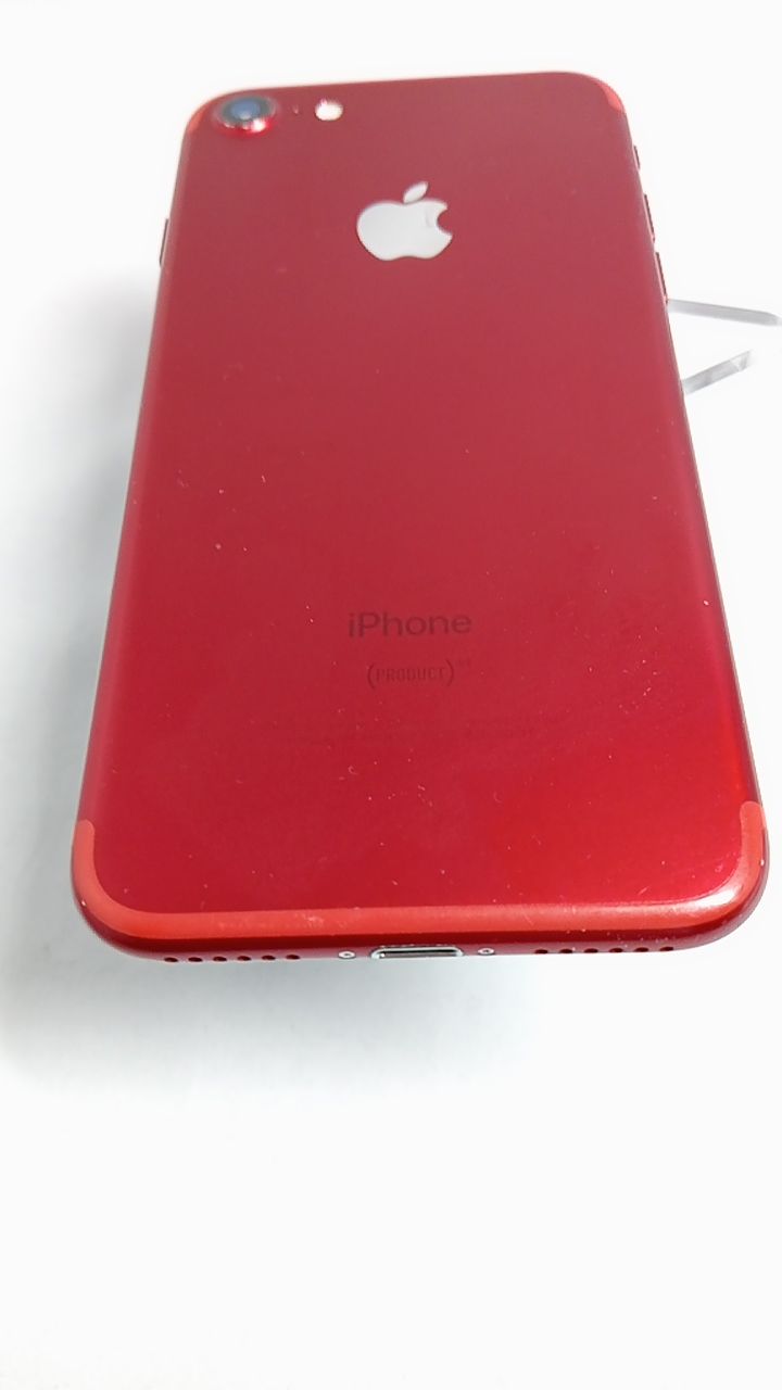 中古品　国内版　SIMフリー　iPhone7 Plus128GB 赤色 iPhone7 レッド 本体 128GB SIMフリー ジャンク 楽天市場】安心の1年