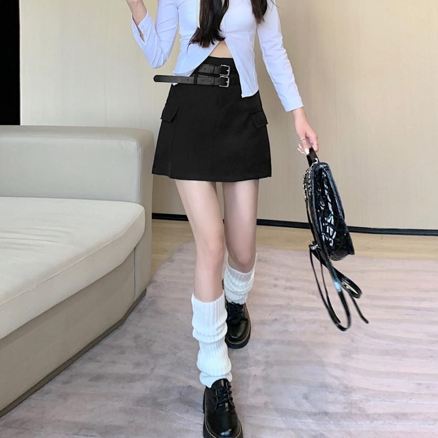 ミニスカート