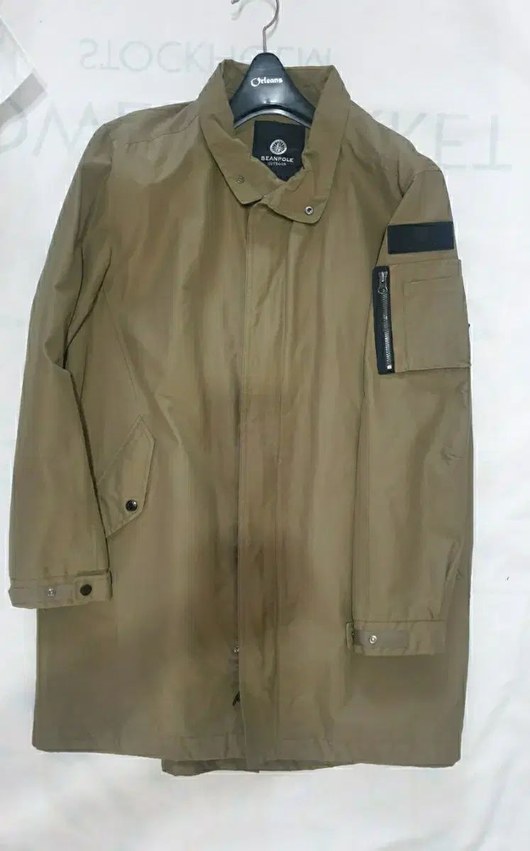 BEAN POLE(ビーンポール) ウインドブレーカー ジャケット 100