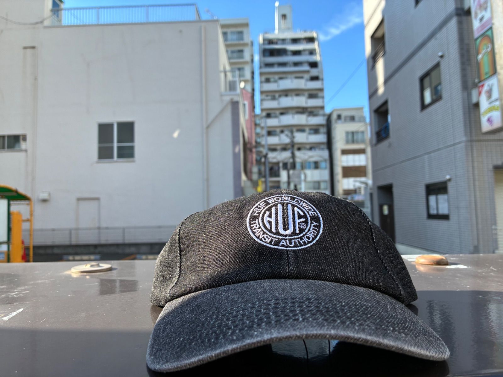 野茂 ベースボールキャップ DEAD STOCK NOMO VTG BOSTON RED SOX NOMO