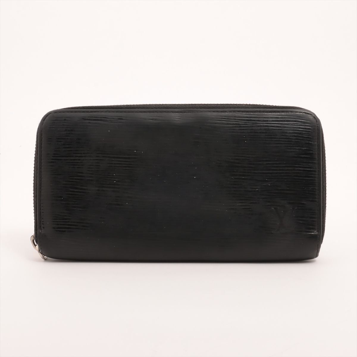 Louis Vuitton エピ ブラック 長財布 used 楽天市場】【財布】LOUIS VUITTON ルイ ヴィトン エピ ジッピー