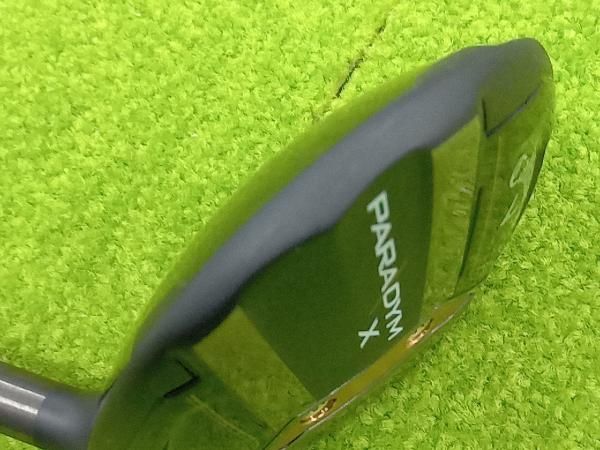 キャロウェイ パラダイム エックス Callaway PARADYM X フェアウェイ 5