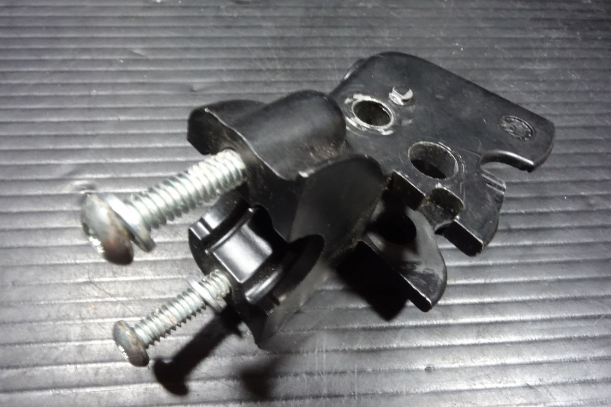 フロントブレーキ マスターシリンダー