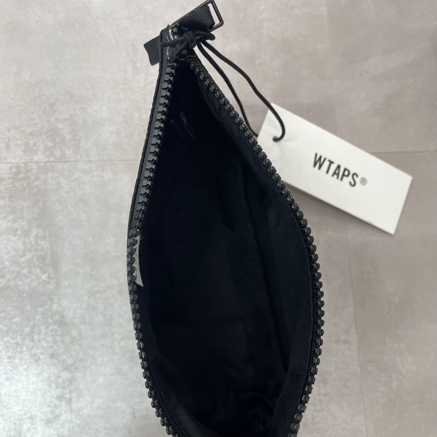 新品☆WTAPS ダブルタップス MAG POUCH マグポーチバッグ M