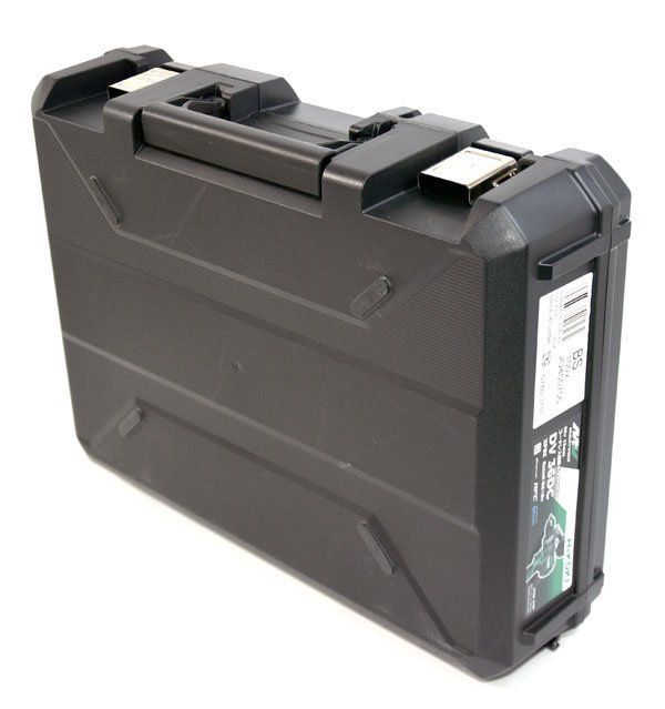 DV36DC