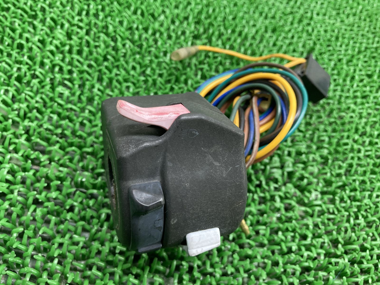 かに スリクソン ユーティリティ ZX U4 22°