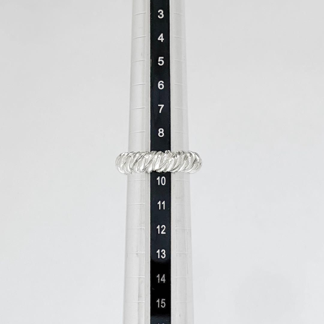 ⚪︎HERMES エルメス ヴィンテージ 希少 リング Twin 9.5号 ⚪︎HERMES エルメス ヴィンテージ 希少 リング Twin 9.5号 - メルカリ