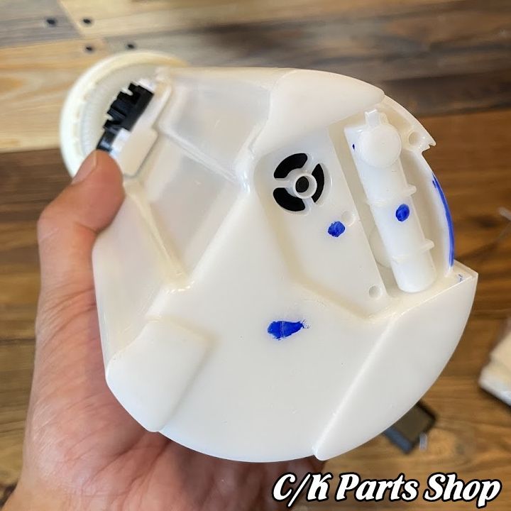 ACデルコ 純正指定