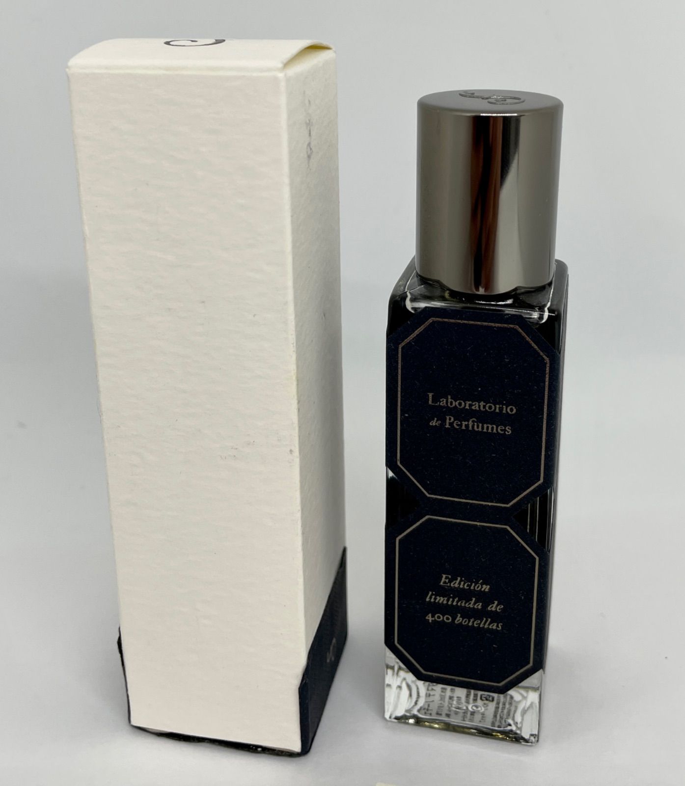 匿名配送 香水 FUEGUIA フエギア 30ml Ginza限定 - メルカリ