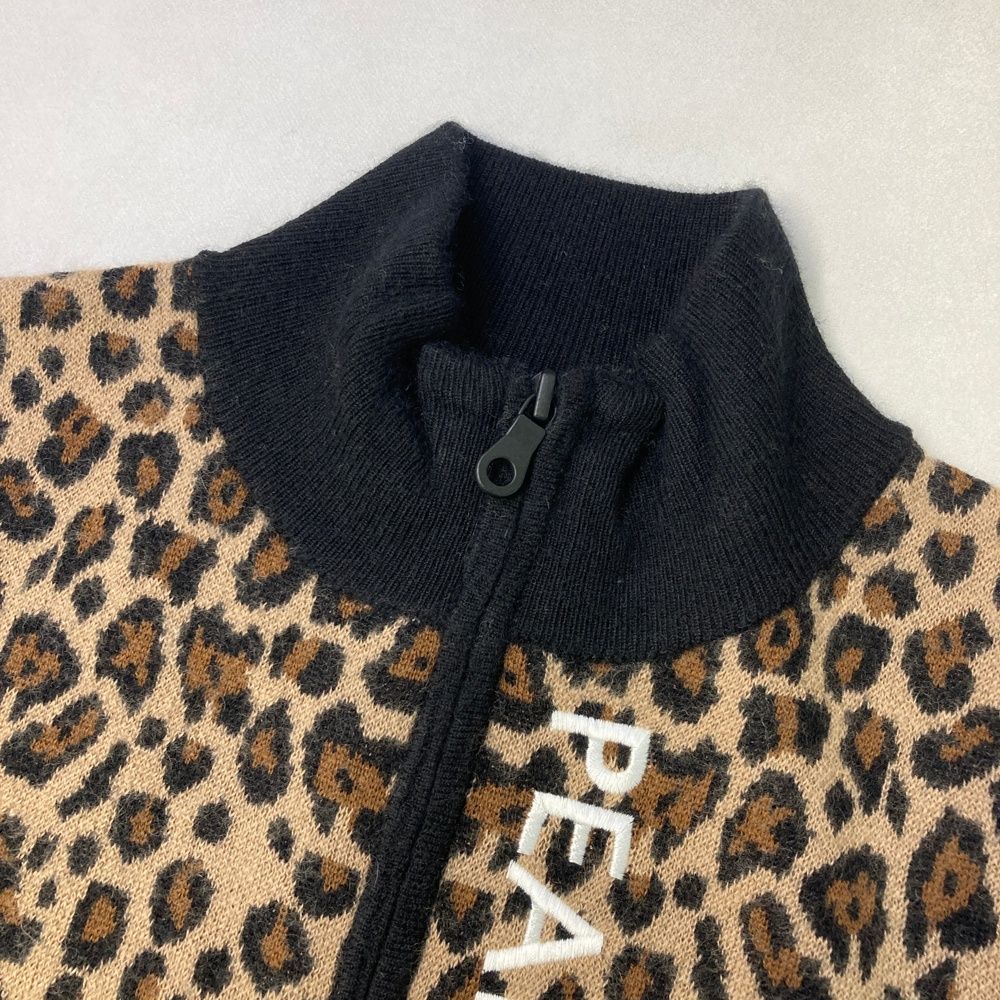 055-2272004 ニットジャケット