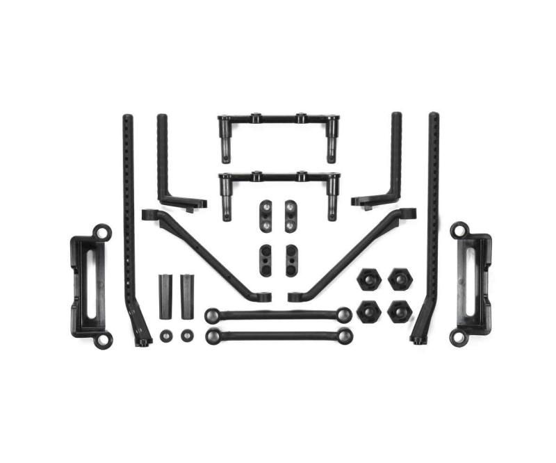 タミヤ RCスペアパーツ No.1595 SP.1595 M-07 CONCEPT Aパーツ