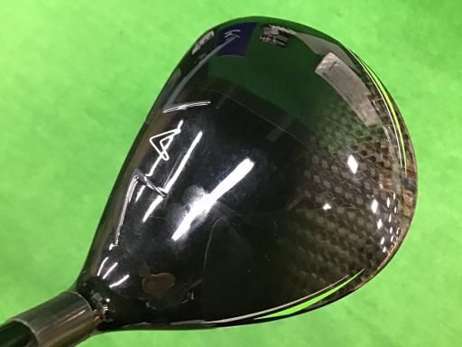 GBB EPIC STAR 3w フェアウェイウッド キャロウェイ　スピーダー GBB EPIC STAR フェアウェイウッド 製品情報(メンズ) | キャロウェイ