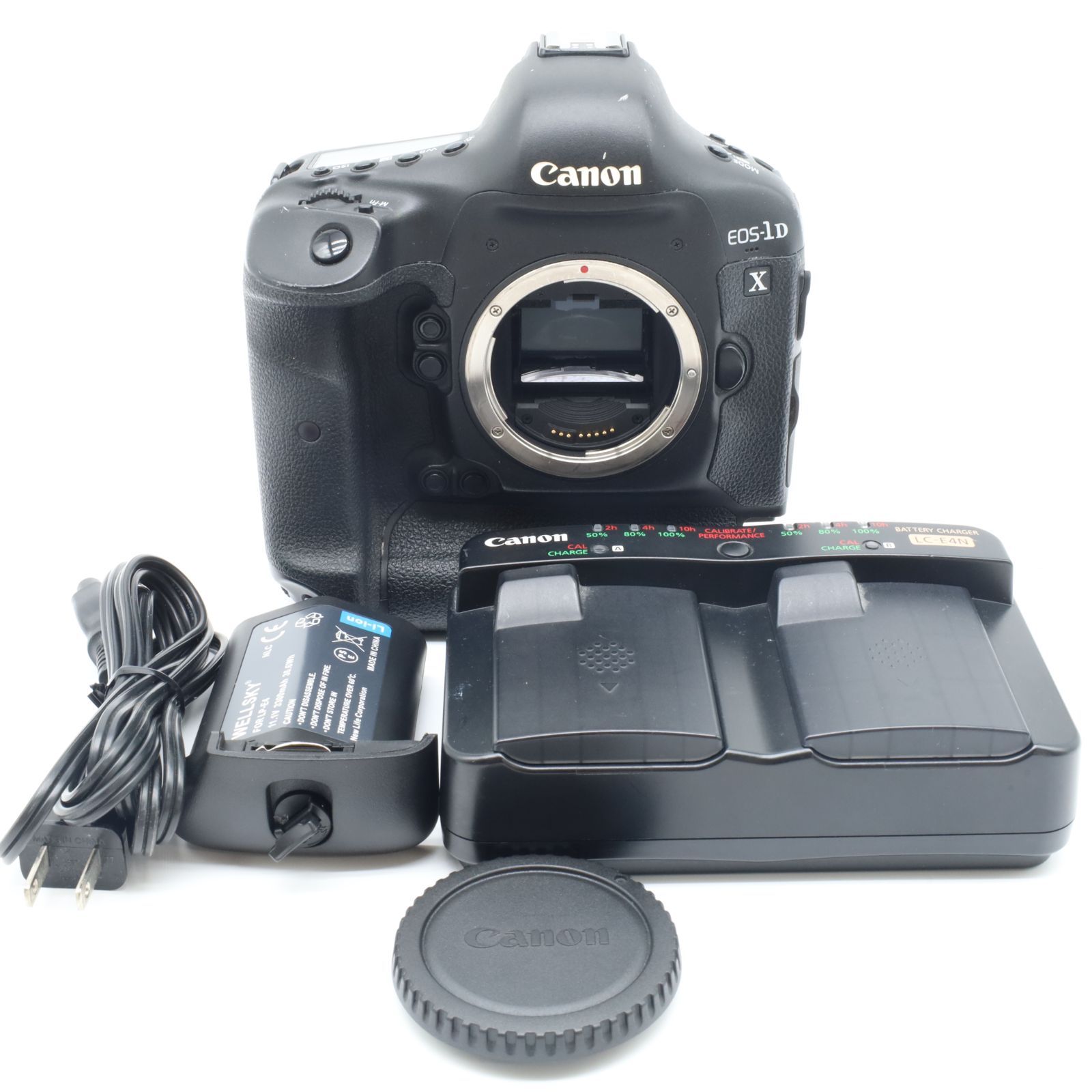 ≪美品≫ Canon EOS 1DX ボディ #20250401-1559 - メルカリ