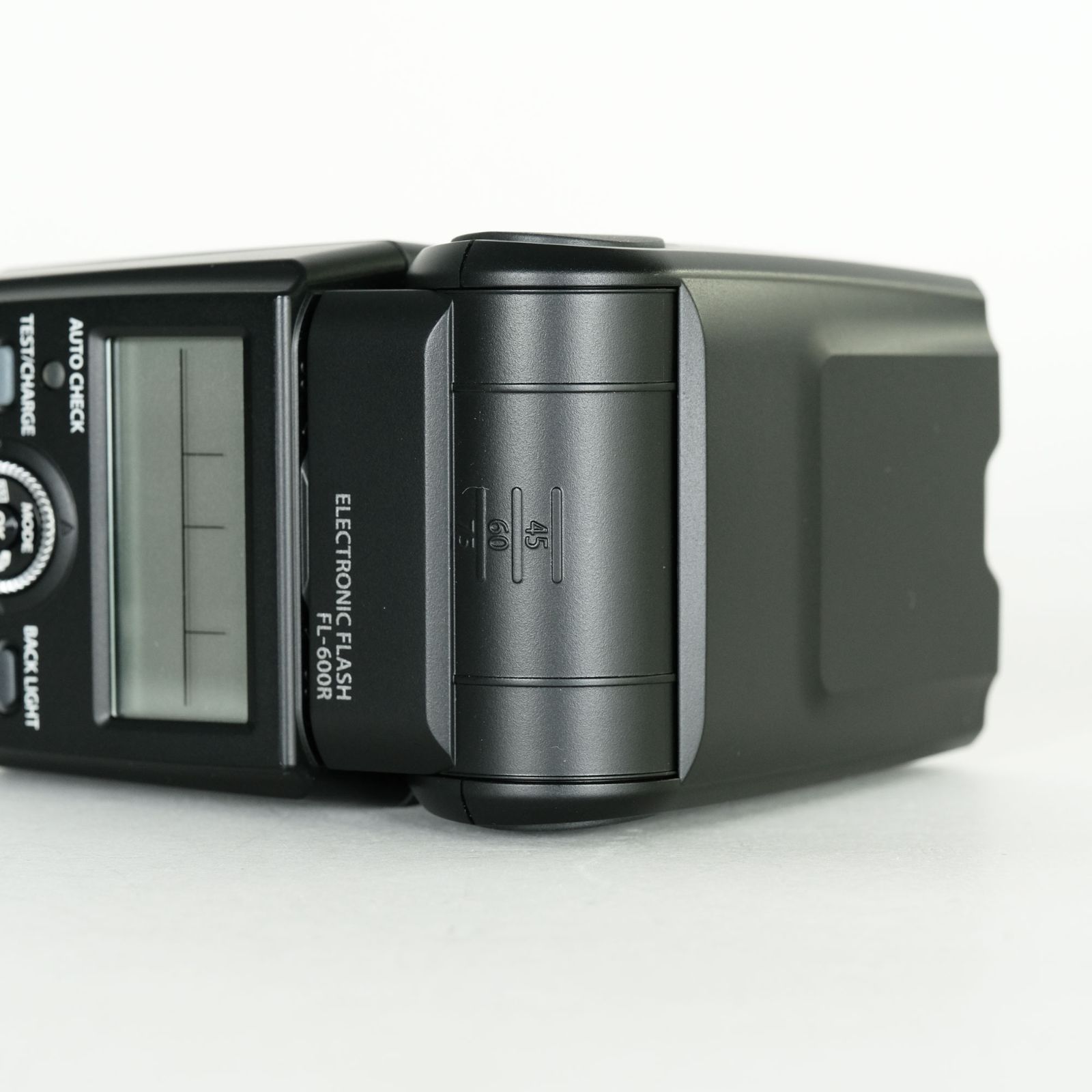 美品] OLYMPUS エレクトロニック フラッシュ [FL-600R] - メルカリ