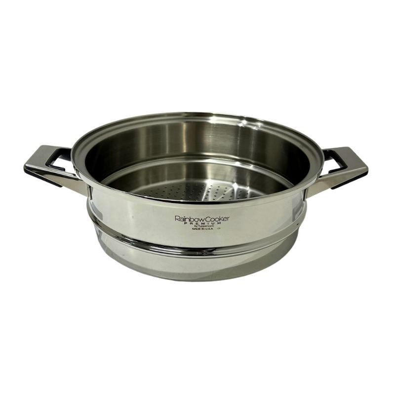 Rainbow Cooker