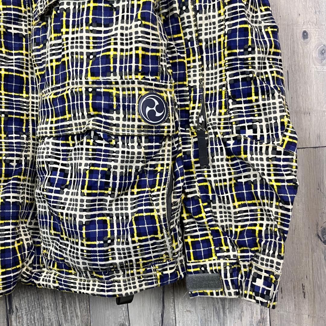 BURTON RONIN バートン ローニン 耐水 撥水 スノボ スキー ウェア BURTON RONIN バートン ローニン 耐水 撥水 スノボ スキー ウェア