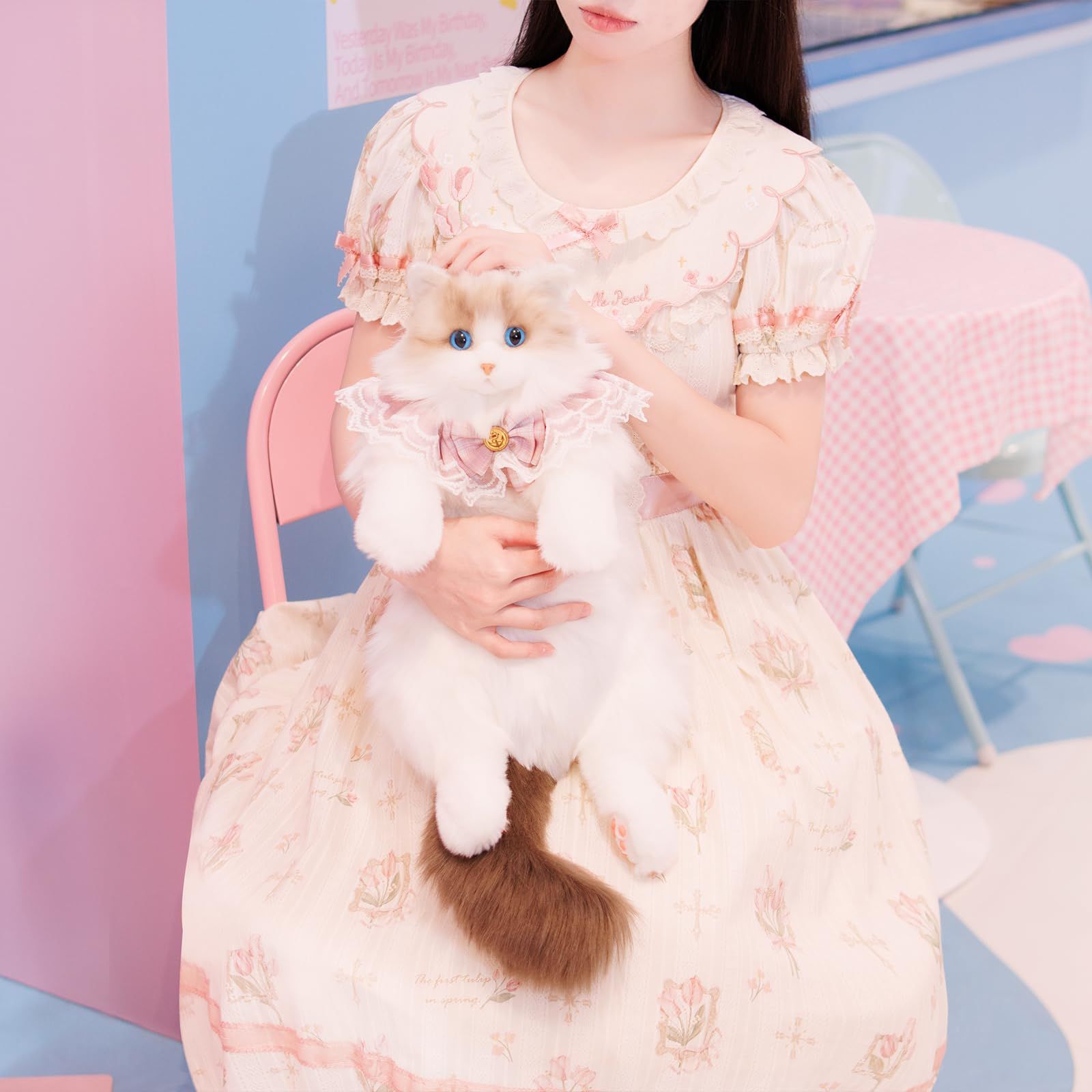 HOT，正規品】 おしゃまなbird あみぐるみNo.112