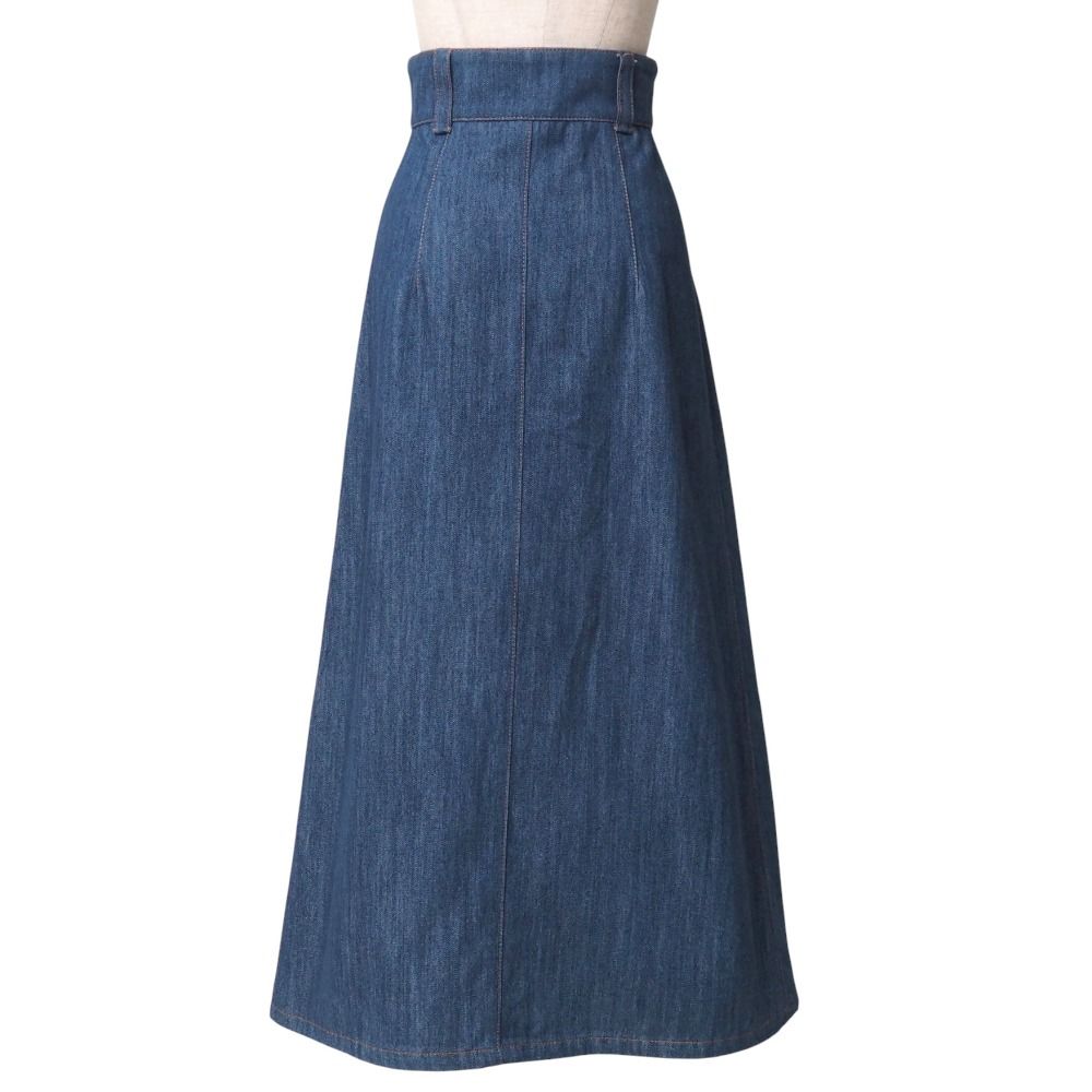 デニムスカート ブランド古着