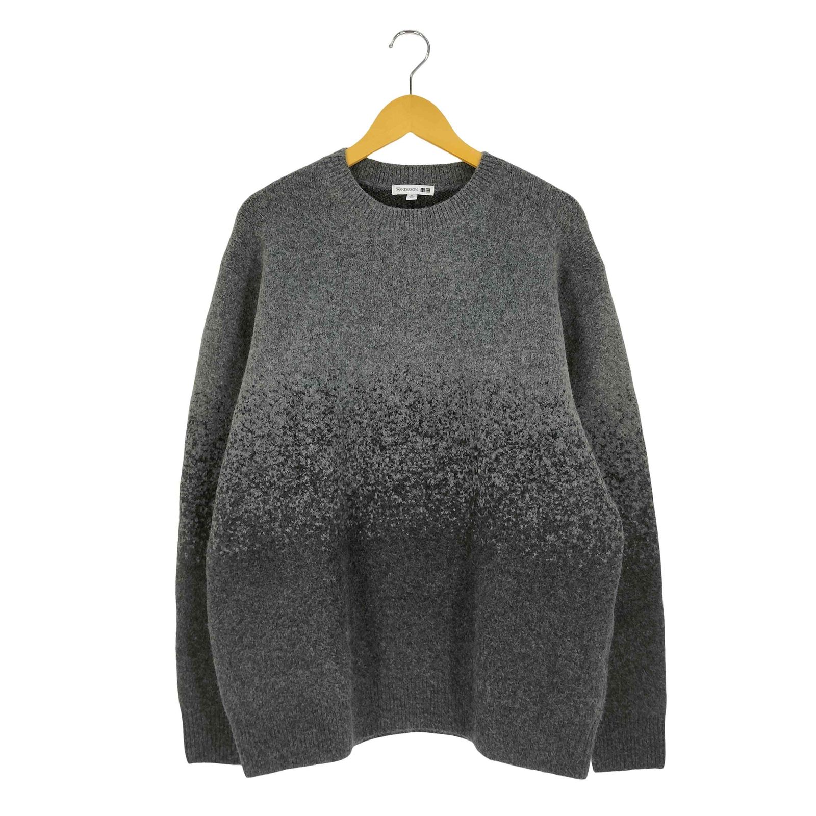 ユニクロジェイダブリューアンダーソン UNIQLO JW ANDERSON スフレ 
