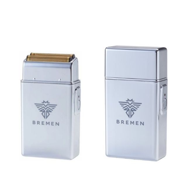 シェーバー ブレーメン フェードシェーバー 01 BREMEN 0mm スキオンフェード フェード トリマー BARBER バーバー フェードカット