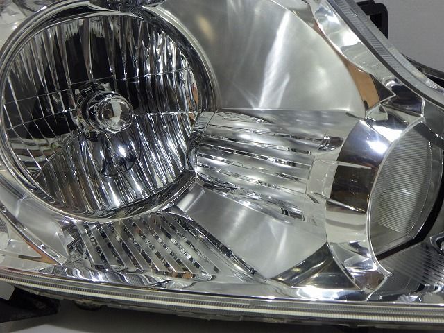 ステップワゴン スパーダ ヘッドライト左右 オンライン RK1/2 HID 100