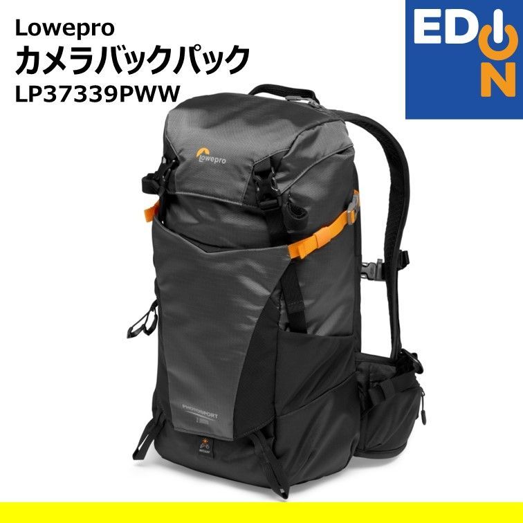 ショップ lowepro カメラバッグ 修理