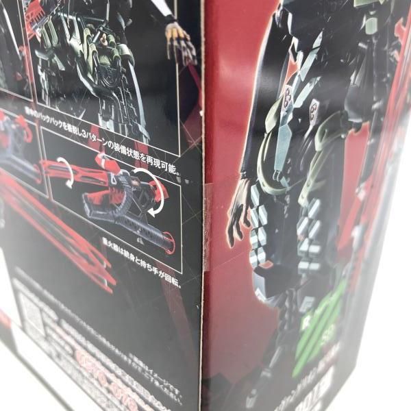 BANDAI - 【中古】開封品/ROBOT魂 エヴァンゲリオン新2号機α[69][240069191230] BANDAI - 【中古】開封品/ROBOT魂 エヴァンゲリオン新2号機α[69