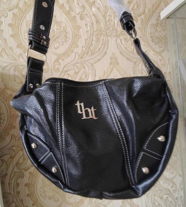 threetimes Johnny Bag バッグ