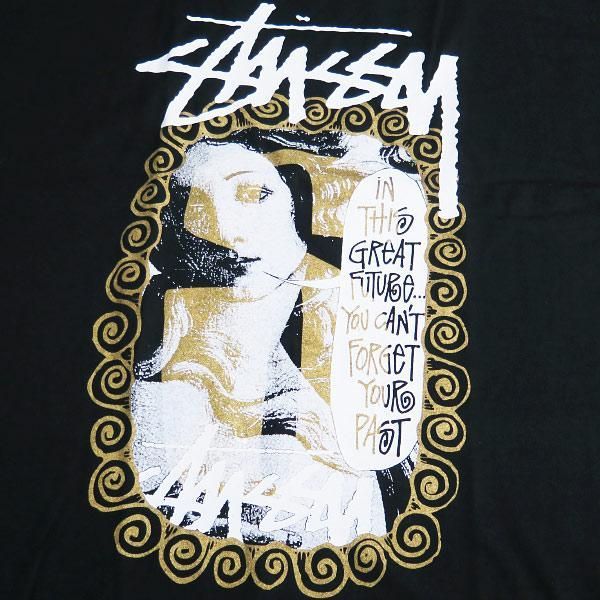 STUSSY ステューシー LALAPORT TOKYO-BAY LTD.EDT. GRAND OPEN TEE