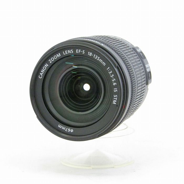 中古】(キヤノン) Canon EF-S18-135/3.5-5.6 IS STM 