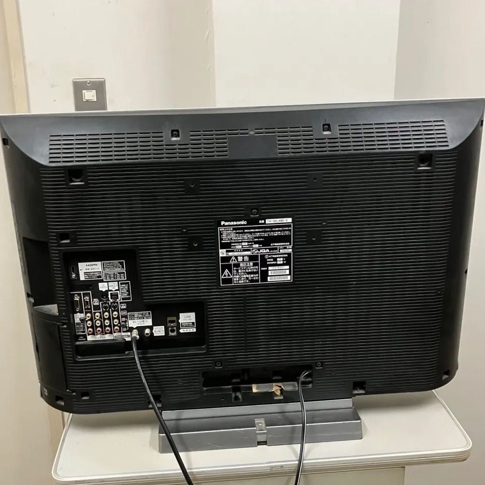 TH-32J300_正面サイズはめ込み