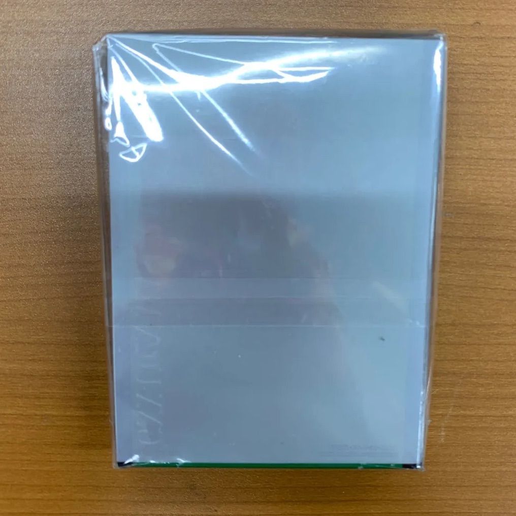 GNX-U02X MASURAO ガンダムウォー マスラオ スリーブ 非売品 緑 - メルカリ