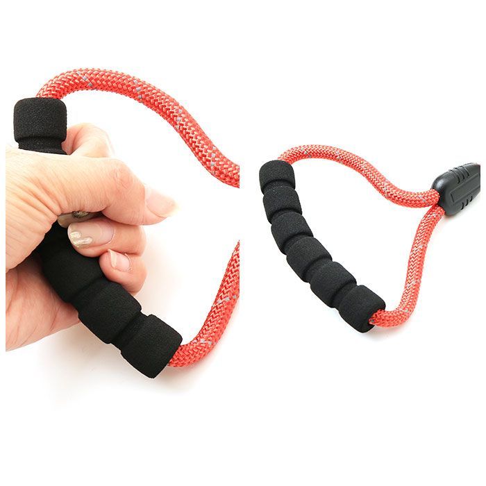 ブルー ロングリード 5m 犬 リード 散歩 紐 綱 ☆ リード5ｍ ☆ 犬 リード 5m pmylead05 犬 リード おしゃれ 5m