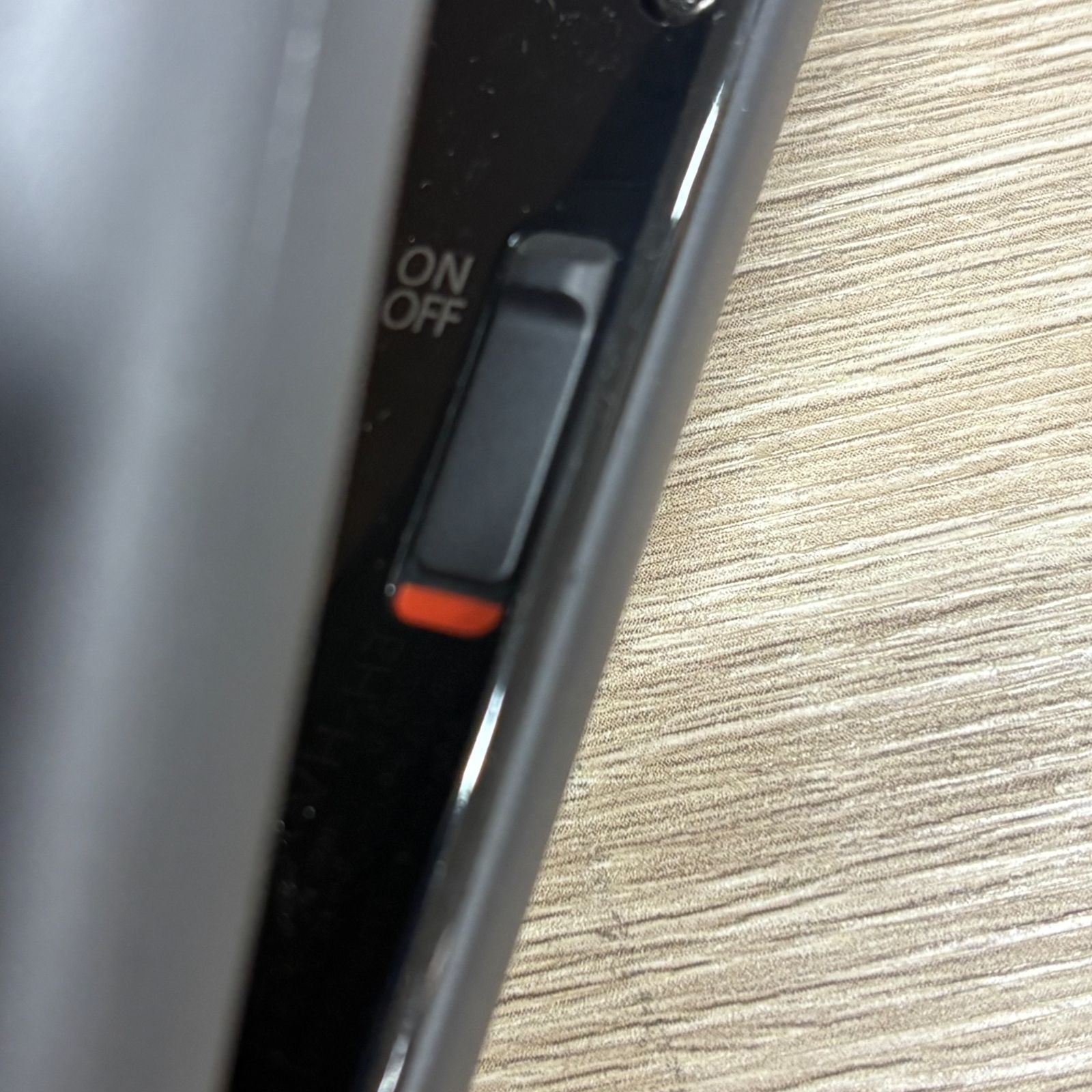  パナソニック ストレートヘアアイロン 高浸透ナノイー-ミネラル搭載 スムースシルキープレート EH-HN 50-A ディープネイビー 発売 ストレートヘアアイロン ヘアアイロン