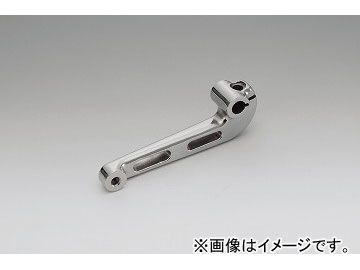 キジマ シフトアーム ロングタイプ ハーレーダビッドソン XLスポーツスター 2004年～2017年 ステンポリッシュ HD-05377 2輪
