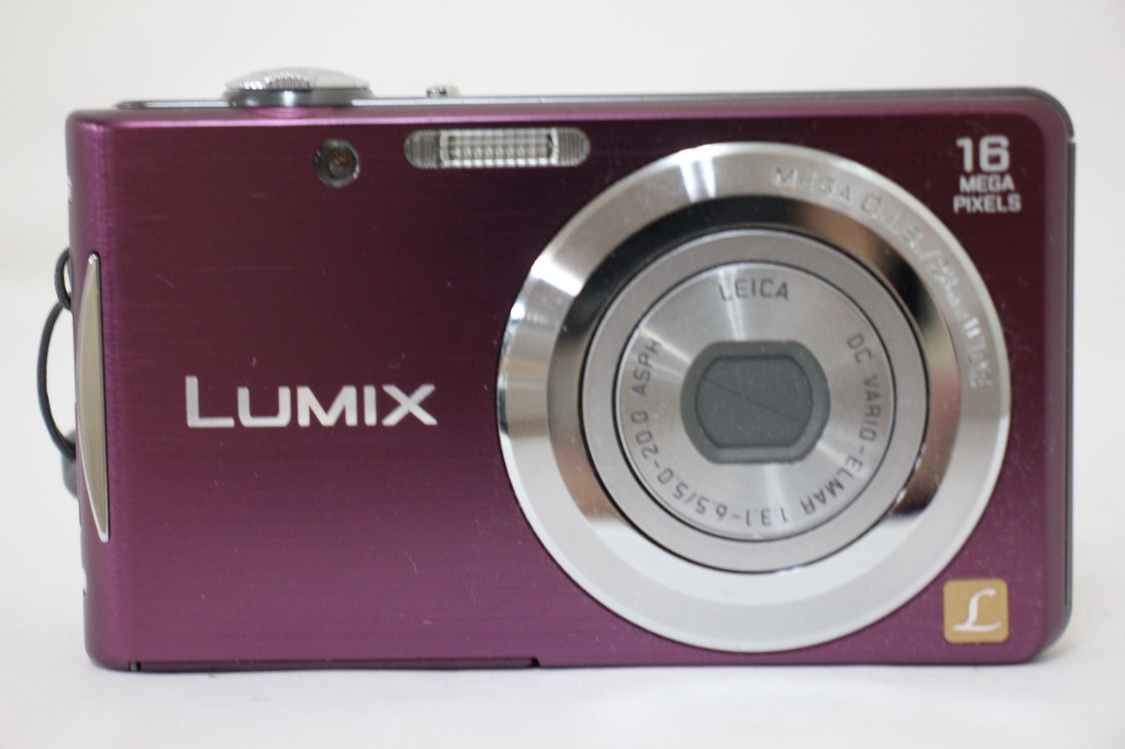 LUMIX DMC-FH5