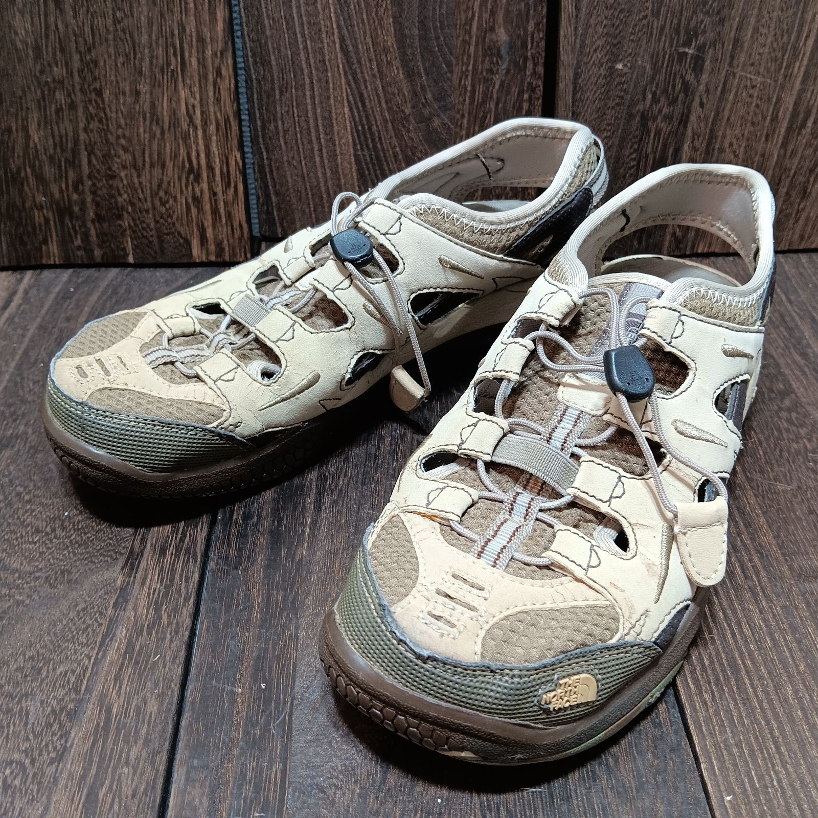 ノースフェイス 24cm（THE NORTH FACE ノースフェイス