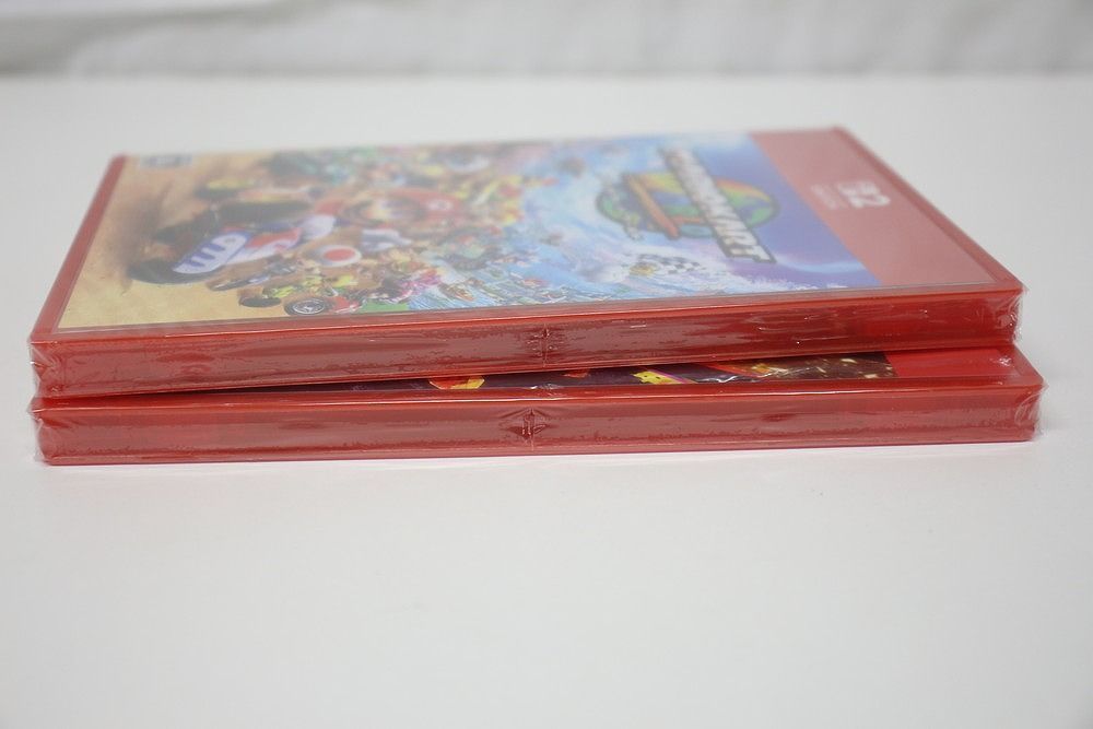 2 ドンキーコングバナンザ