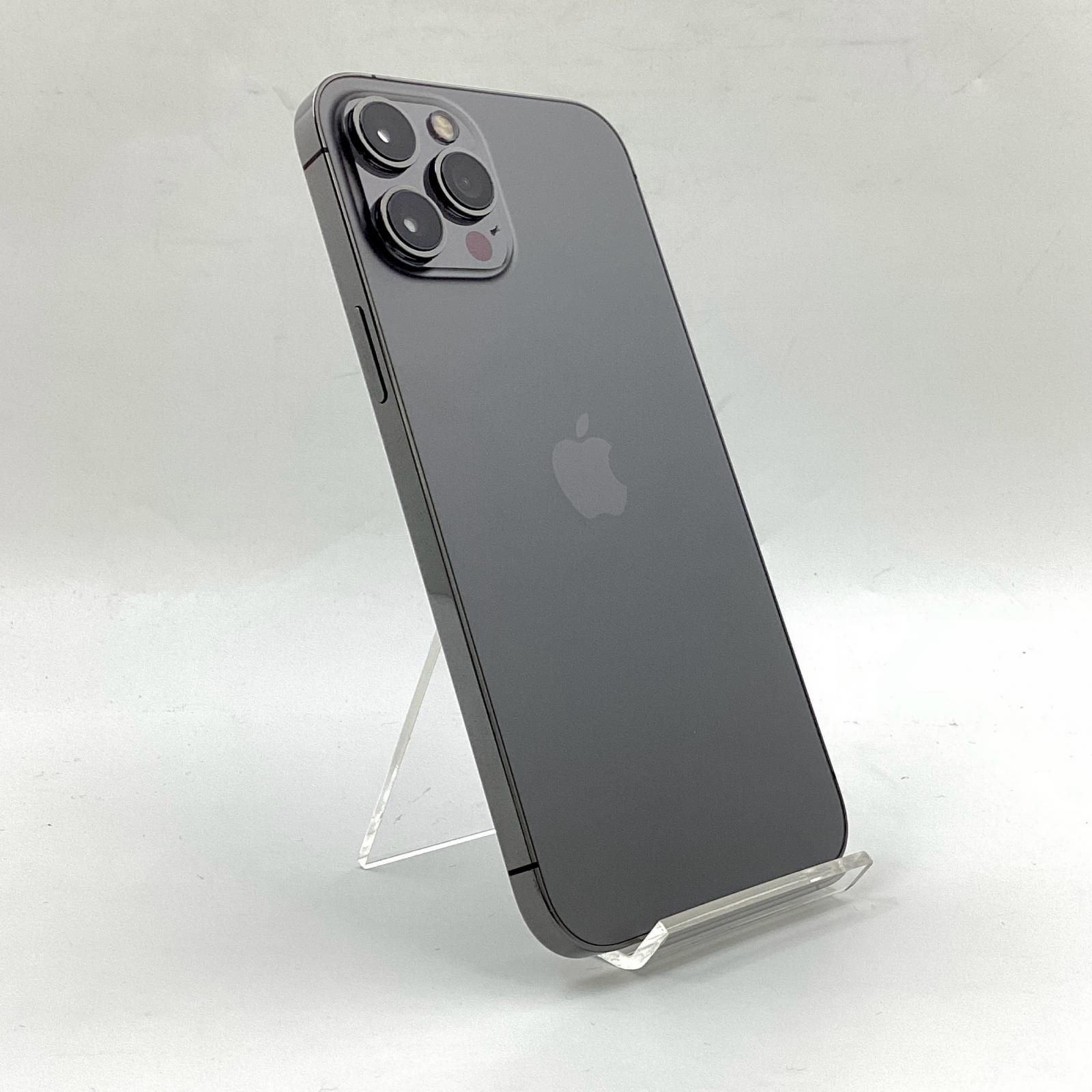 全額返金保証】【最速発送】Apple iPhone 12 Pro Max 512GB 
