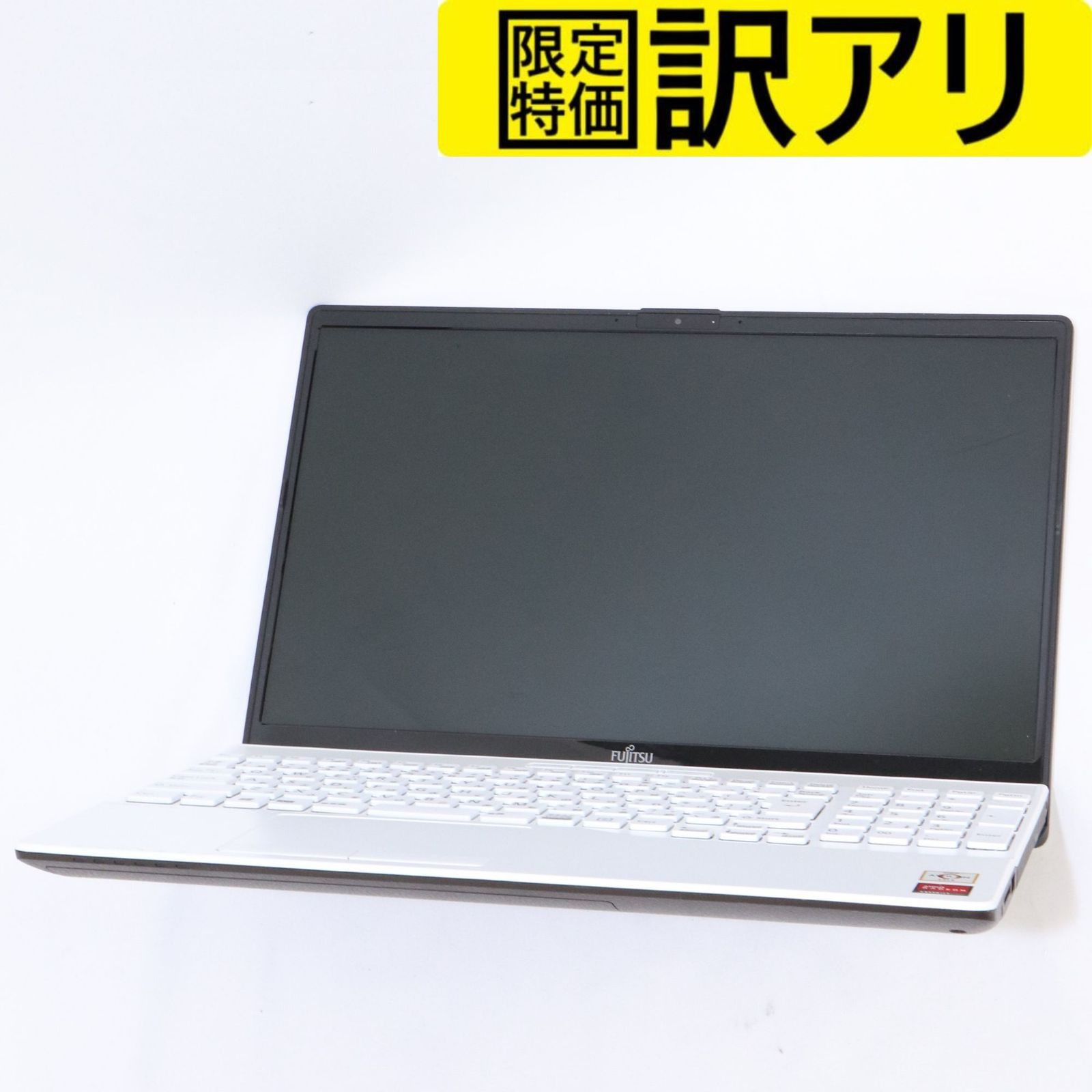 □ジャンク FUJITSU LIFEBOOK AH42/M Д□
