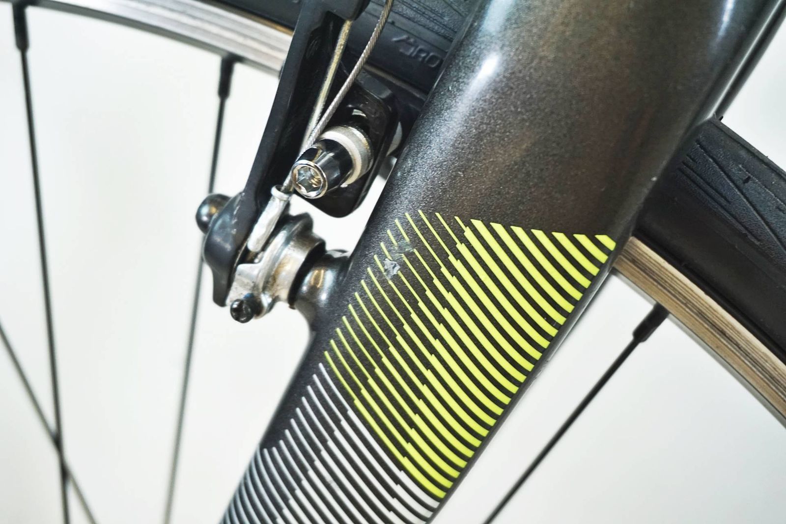 2018年モデル クロスバイク